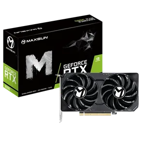 MS-RTX3060 TRB 12G
